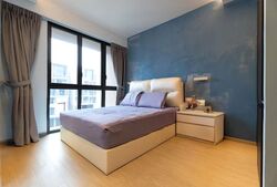 iNZ Residence (D23), Condominium #566518101